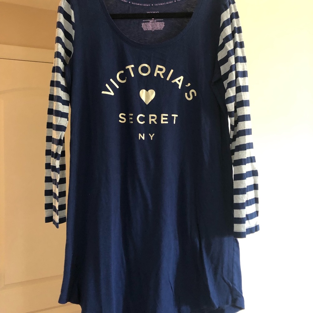 Victoria’s Secret night shirt